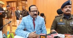 एडीजी कानपुर