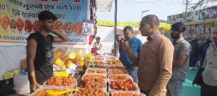 झांसी महोत्सव