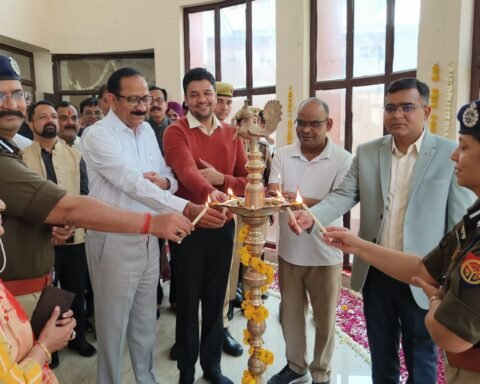 रामदेव की चित्रकला प्रतिभा