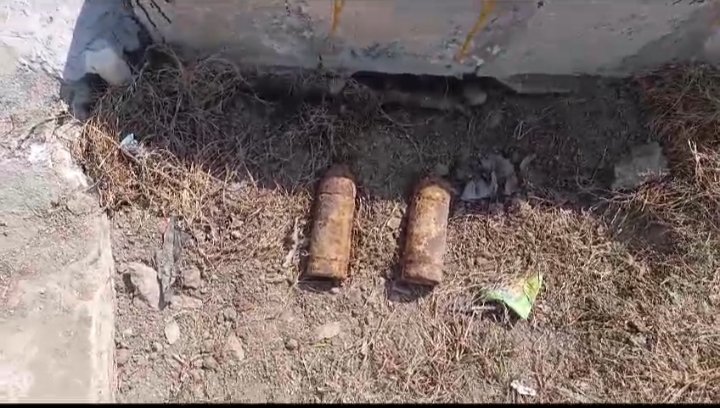 प्राचीन काल के गोले