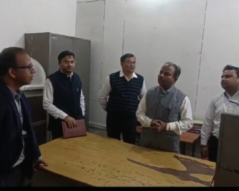 प्रमुख सचिव स्टाम्प