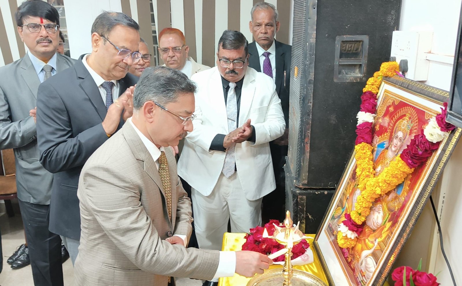 राष्ट्रीय लोक अदालत