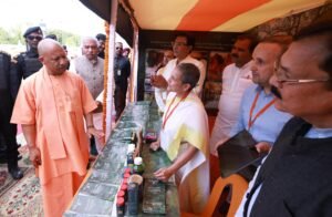 मुख्यमंत्री योगी आदित्यनाथ