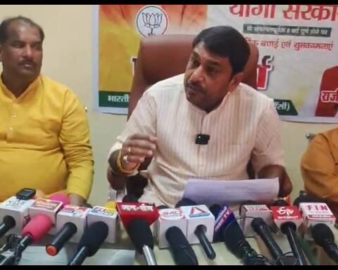 राजीव सिंह पारीछा