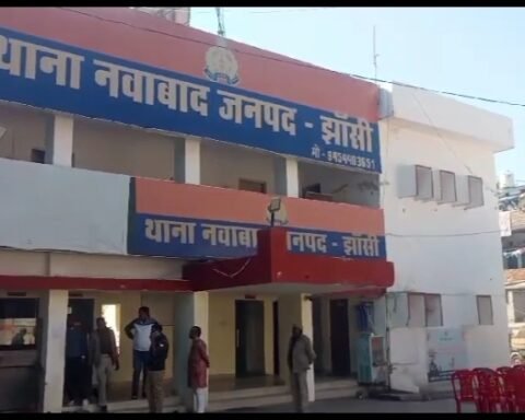 छेड़खानी के आरोप में वृद्ध गिरफ्तार