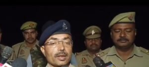 पशुतस्करों को मुठभेड़ में पुलिस ने धर दबोचा