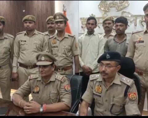 शातिर चोरों पर पुलिस ने कसा शिकंजा