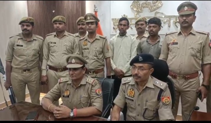 शातिर चोरों पर पुलिस ने कसा शिकंजा