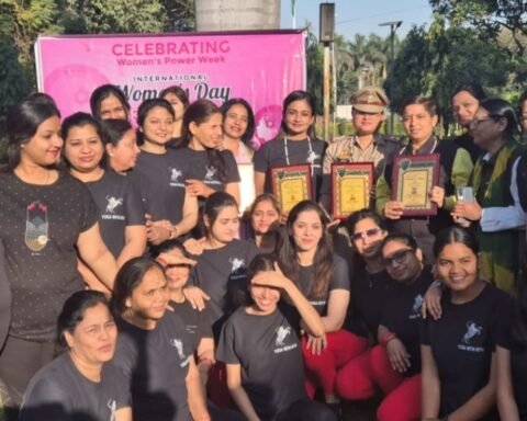 अंतरराष्ट्रीय महिला दिवस
