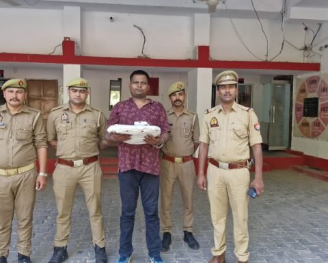 धर्मेंद्र साहू पर पुलिस ने कसा शिकंजा