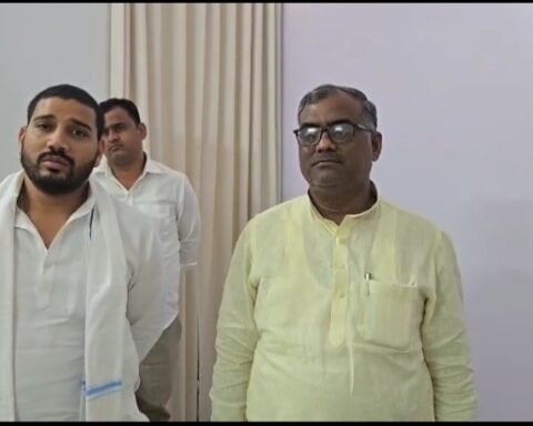 गिरीश चंद्र यादव