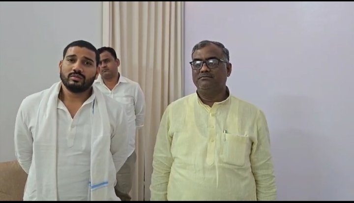 गिरीश चंद्र यादव