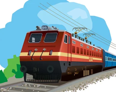 भारतीय रेल