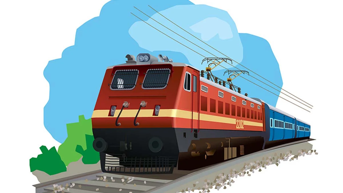 भारतीय रेल