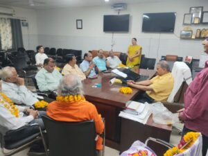 विश्व रेडक्रास दिवस