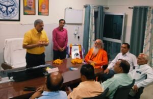 विश्व रेडक्रास दिवस