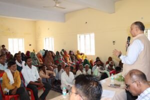रानी लक्ष्मीबाई केंद्रीय कृषि विश्वविद्यालय 