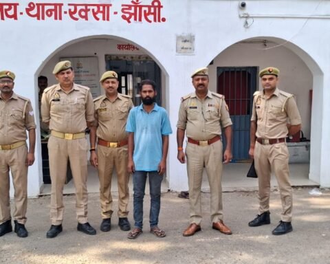 पत्थर से वार कर ले ली जान