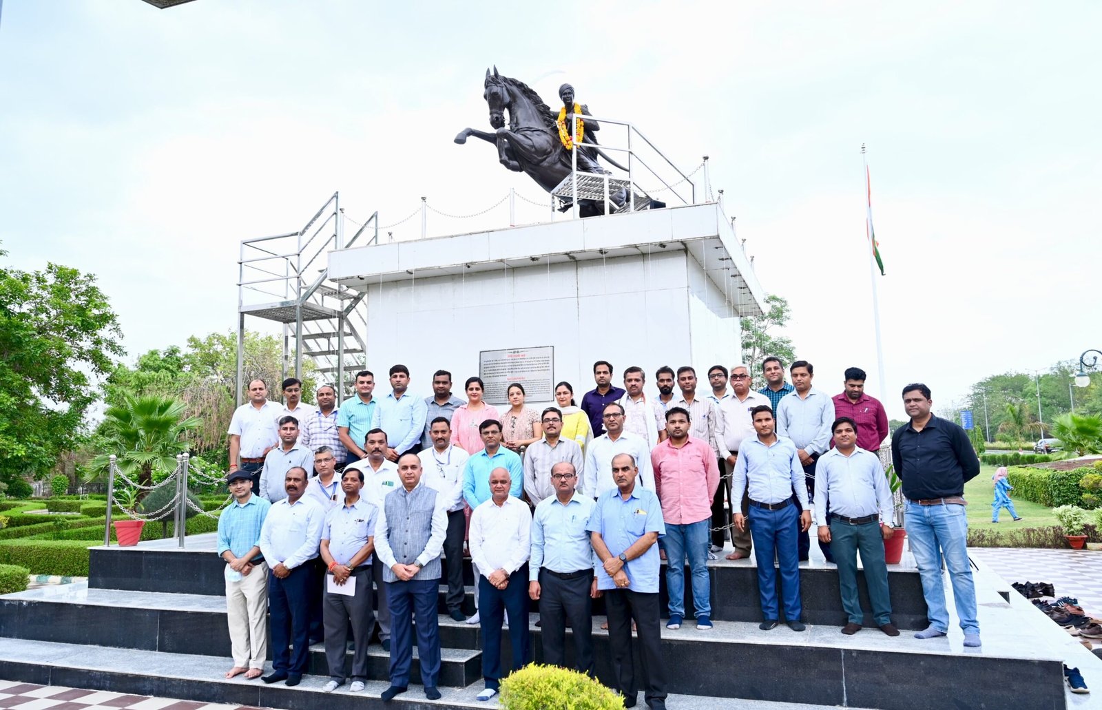 केंद्रीय कृषि विश्वविद्यालय