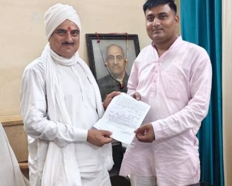 पैनल अधिवक्ता नामित