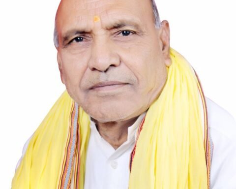 हरगोविंद कुशवाहा