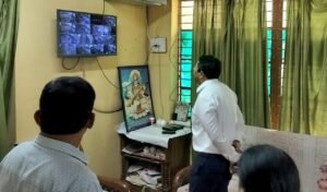 आरओ-एआरओ परीक्षा