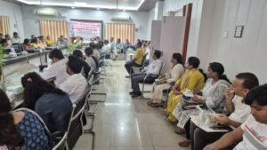 विश्व जनसंख्या दिवस 