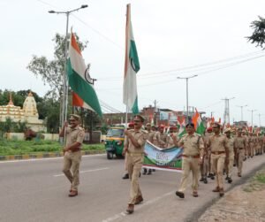 पीएससी झांसी 33वीं वाहिनी