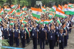 सेंट फ्रांसिस कान्वेंट इण्टर कॉलेज