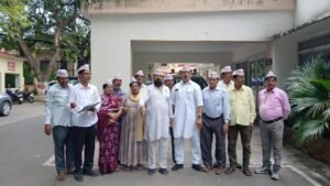 बुंदेलखंड क्रांति दल