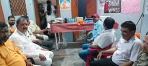 स्वस्थ झांसी की संकल्पना 