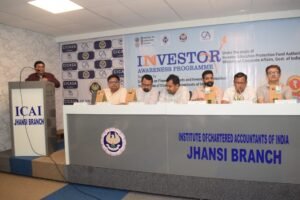 आईसीएआई  जागरूकता कार्यक्रम 