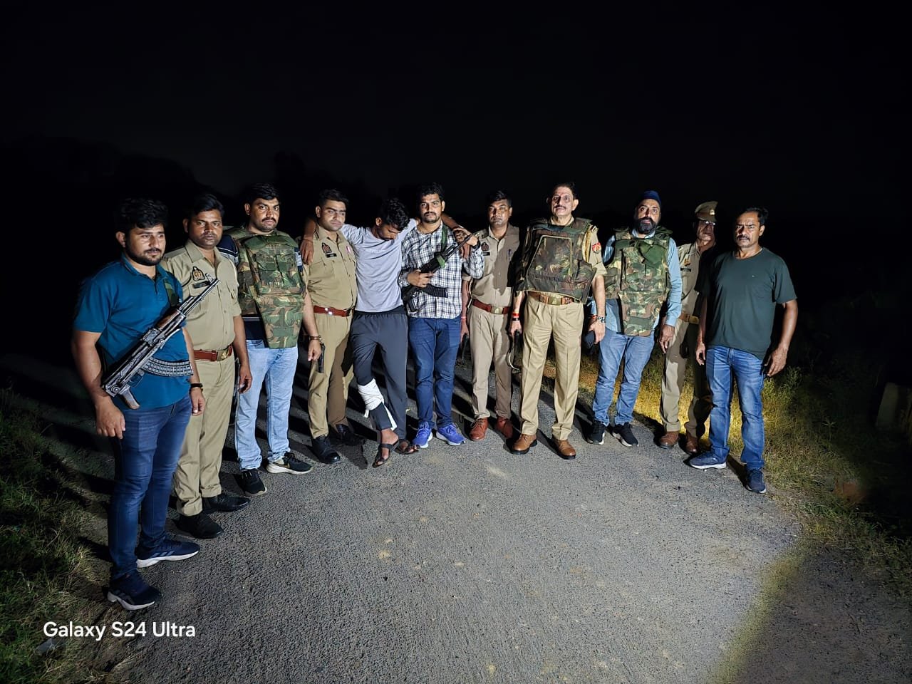 अरविंद यादव हत्याकांड