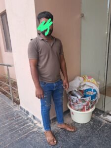 झांसी रेल मंडल 