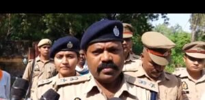 तीन की मौत