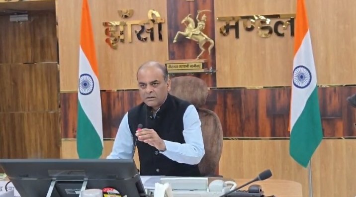 झांसी रेल मंडल