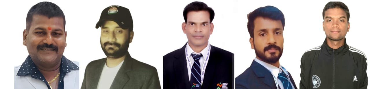 ऑल इंडिया इंटर यूनिवर्सिटी मल्लखम्ब प्रतियोगिता