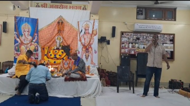 दीपावली मिलनोत्सव