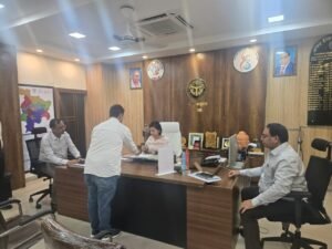 आकांक्षा राणा