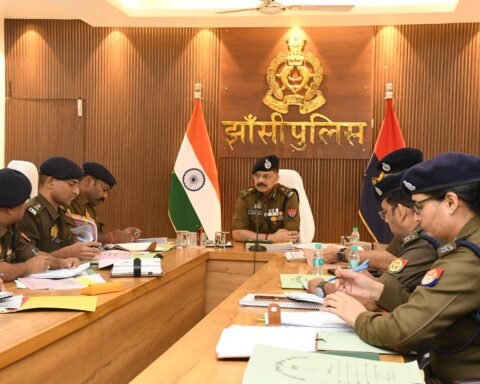 एडीजी कानपुर जोन