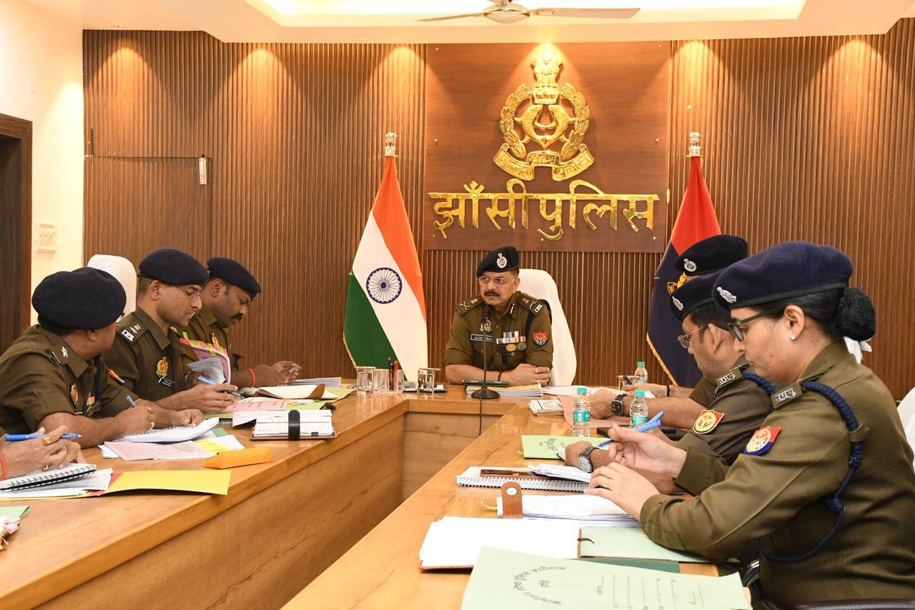 एडीजी कानपुर जोन
