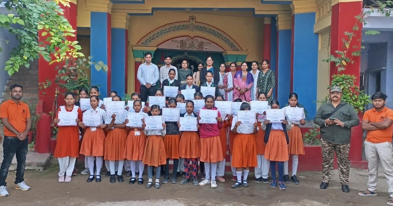 पोस्टर प्रतियोगिता