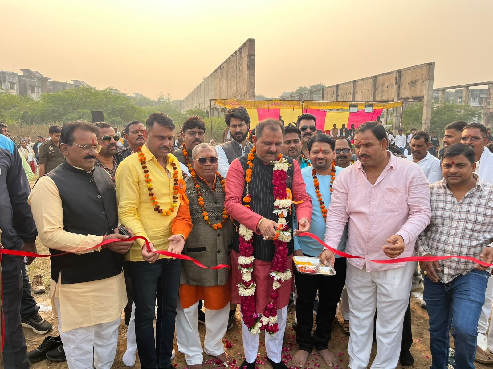 अखिल भारतीय दंगल
