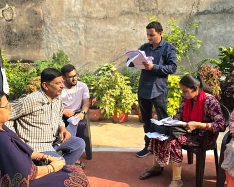 विशेष अभियान दिवस