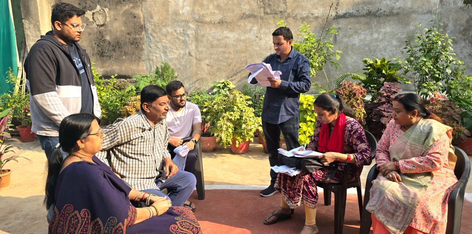 विशेष अभियान दिवस