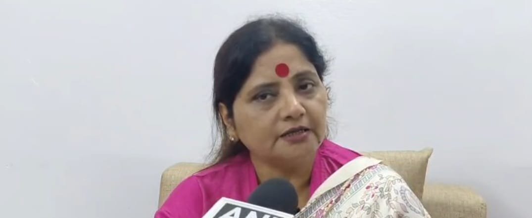 उत्तर प्रदेश राज्य महिला आयोग