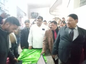 राष्ट्रीय लोक अदालत