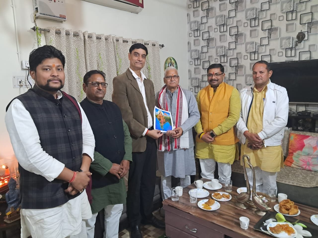राष्ट्रीय स्वयंसेवक संघ