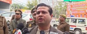 किसानों ने किया आत्महत्या का प्रयास