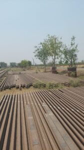 झांसी रेल मंडल 